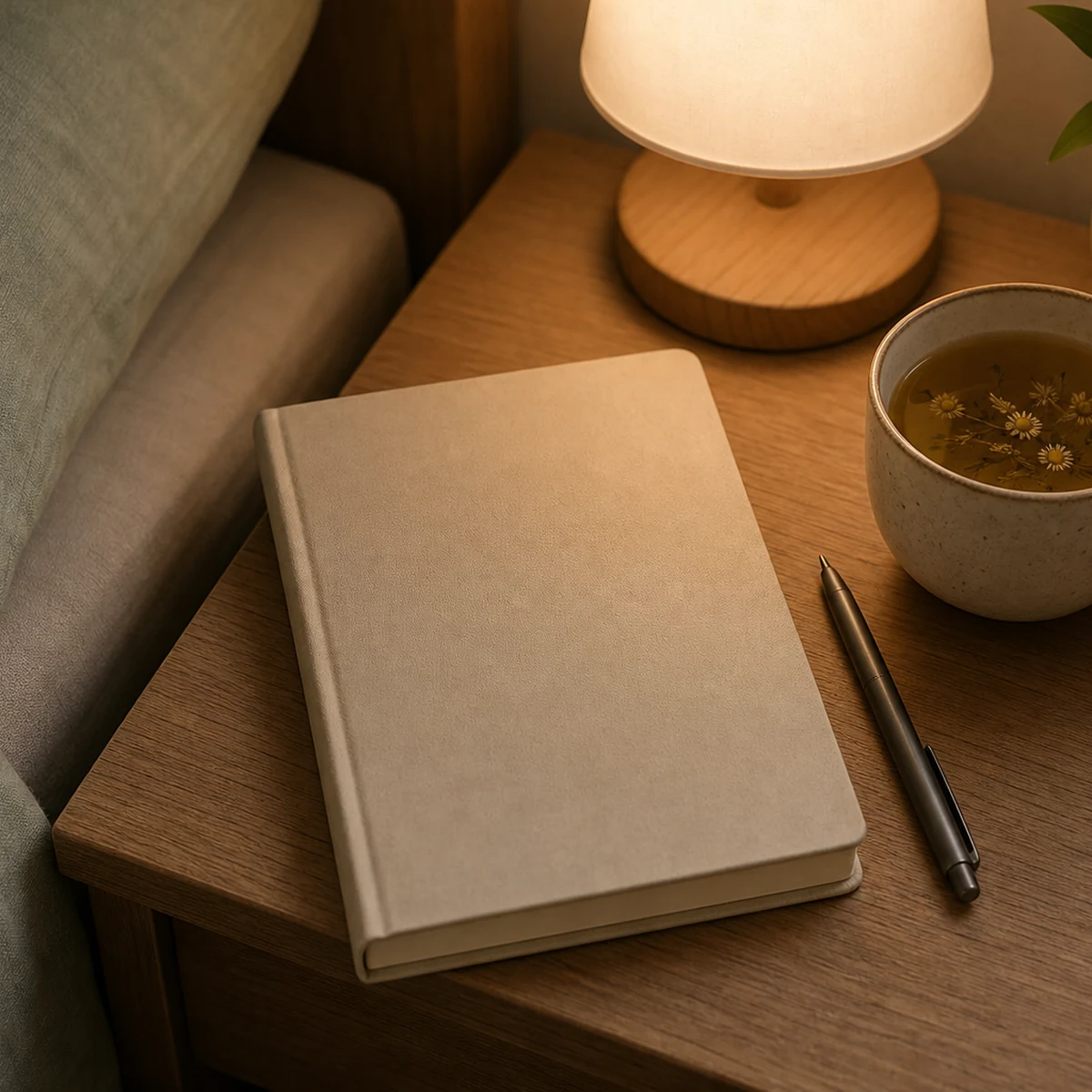 Sleep Journal